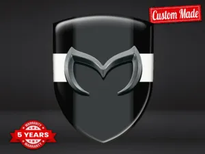 Mazda Car Stickering Designs Max Durable Modern Pro Style